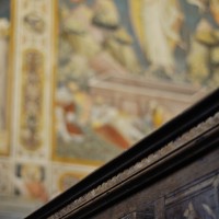 Basilique de Santa Croce - Florence