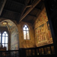 Salle de lecture