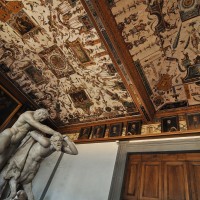 Galerie des Offices - Florence