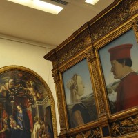 Godefroy de Montmirail et Cunégonde (duc et duchesse d