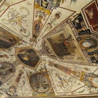 Galerie des Offices - Florence