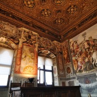 Salle des 500