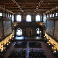 Salle des 500