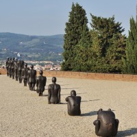 Forte Belvedere - Florence