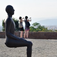 Forte Belvedere - Florence