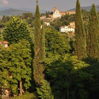 Abbaye de San Miniato al Monte