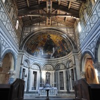 San Miniato al Monte - Florence