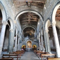 San Miniato al Monte - Florence