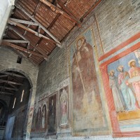 San Miniato al Monte - Florence