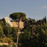 San Miniato al Monte - Florence