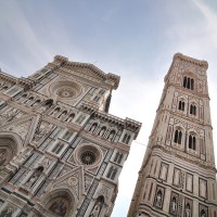 Duomo - Florence