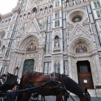 Duomo - Florence