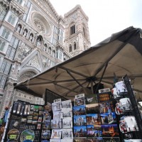 Duomo - Florence