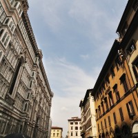 Duomo - Florence