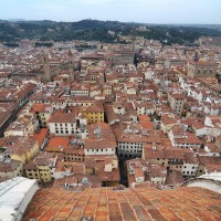 Duomo - Florence