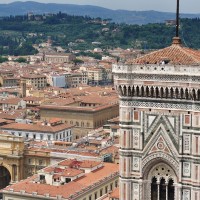 Duomo - Florence