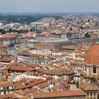 Duomo - Florence
