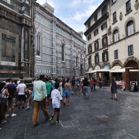 Duomo - Florence