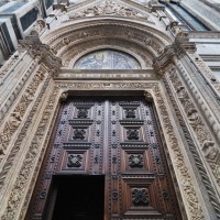 Duomo - Florence