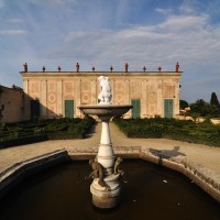 Jardins de Boboli - Florence