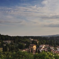 Jardins de Boboli - Florence