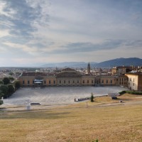 Jardins de Boboli - Florence