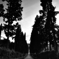 Jardins de Boboli - Florence