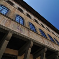 Rues de Florence - Florence
