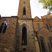 Rues de Florence
