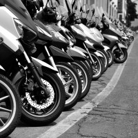 Rues de Florence