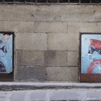 Rues de Florence