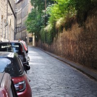 Rues de Florence