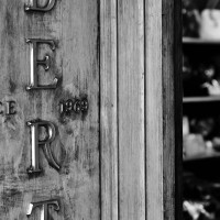 Rues de Florence