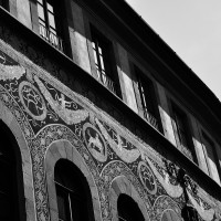 Rues de Florence