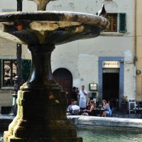 Rues de Florence