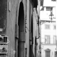 Rues de Florence