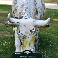 La Cow Parade