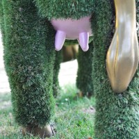La Cow Parade