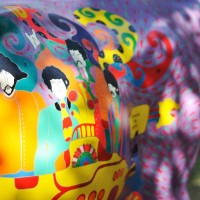 La Cow Parade
