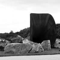 Anish Kapoor à Versailles
