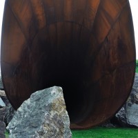 Anish Kapoor à Versailles