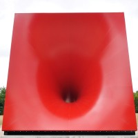 Anish Kapoor à Versailles
