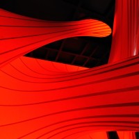 Anish Kapoor à Versailles