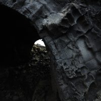 Dimmuborgir - Islande