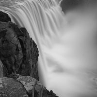 Dettifoss - Islande