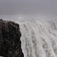 Dettifoss - Islande