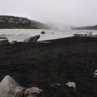 Selfoss- Islande