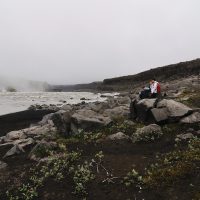 Selfoss- Islande