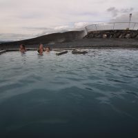 Bains Naturels de Myvatn - Islande