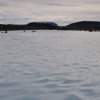 Bains Naturels de Myvatn - Islande
